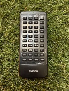 clarion クラリオン カーナビ リモコンのサムネイル