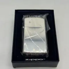 2026年最新】メビウス zippoスリムの人気アイテム - メルカリ