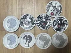 シン・エヴァンゲリオン劇場版 一番くじ 小皿 まとめ売り