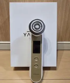 動作確認済 ヤーマン YA-MAN RFボーテ フォトプラス 40周年キット