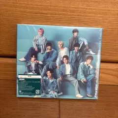 Secret Touch 通常盤