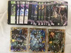 ジャガイスト アビスベル覇ロード 邪闘シス シク セット ドキつよ ジャガイスト アビスベル覇ロード 邪闘シス シク セット ドキつよ