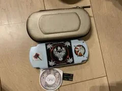 (動作品)SONY PSP 2000