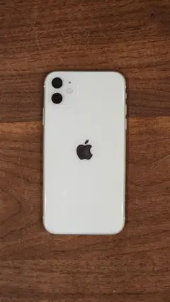 iPhone11 simフリー 64GB