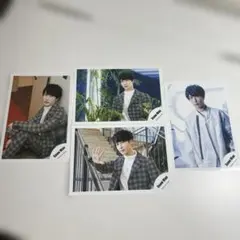 SnowMan 渡辺翔太 公式写真