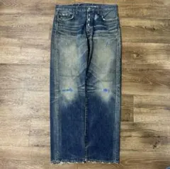 Levi's 501刻印359 90s フィリピン 製　W34/L32