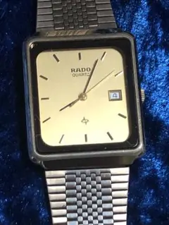 2025年最新】RADO メンズ 腕時計(アナログ)の人気アイテム - メルカリ