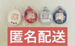 たまごっち シャカシャカチャームコレクション