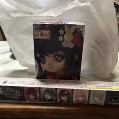 推しの子 Q posket アイ フィギュア とタイトーくじI賞未開封 セット