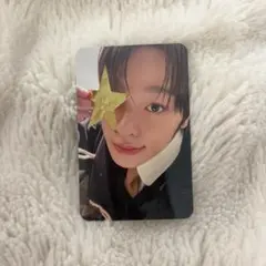 NCTWISH WISHLIST WISHport ver. リク トレカ