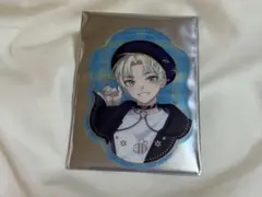 緋八マナ Twinkle Gifts ウィンターデート2025 特典ステッカー