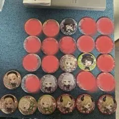 バラ売り可】 ホロライブ 缶バッジスナック vol.1