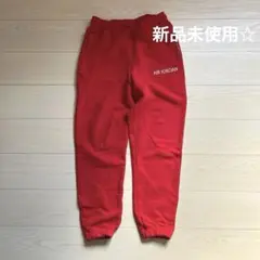 新品未使用品☆Air Jordan スウェットパンツ Sサイズ Nike