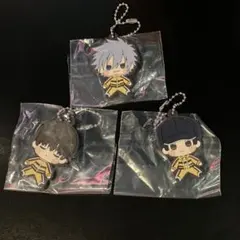 R*】様 テニプリ　もちどる 仁王雅治　真田弦一郎　柳蓮二　立海