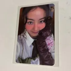 ジヒョ musicplant CAST 特典 the story goes on