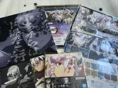 鬼滅の刃 宇髄天元 1番くじ 5個セット 新品未使用