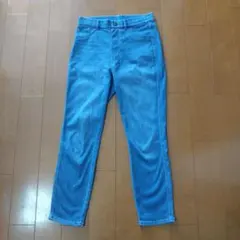 ストレッチパンツ スキニーパンツ