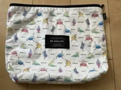 LAVA ヨガポーズ収納バッグ 2023