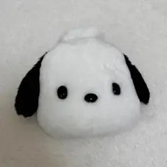 SANRIO ポチャッコ ぬいぐるみポーチ