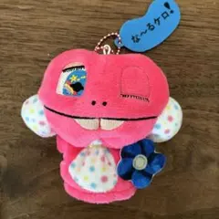けけちゃま　指人形のサムネイル