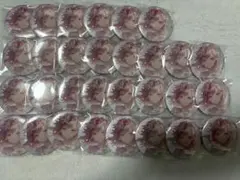 プロセカ グリッター缶バッジ vol.50A 東雲絵名