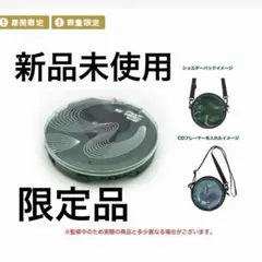 Mrs.green apple CDプレーヤー&ショルダーバッグ - メルカリ
