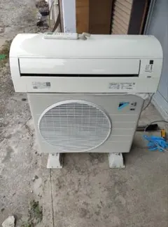 200v DAIKIN F40TTRXP-W エアコン 2016年式 200v DAIKIN F40TTRXP-W エアコン 2016年式 - メルカリ