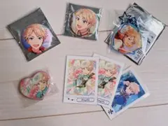 Knights 鳴上嵐 嵐 おまとめセット