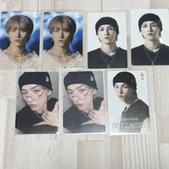 JO1 BE CLASSIC まとめ売り 金城碧海