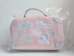 ディズニー バケーションパッケージ 限定 トランク型ショルダーバック