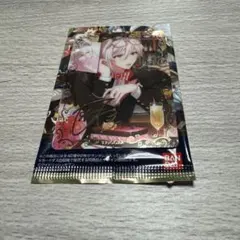 アイドリッシュセブン メタルカード 九条天