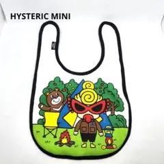HYSTERIC MINI　ヒステリックミニ　ヒスミニ　スタイ