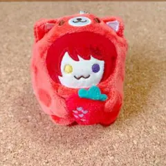 2026年最新】莉犬くん ぬいぐるみの人気アイテム - メルカリ