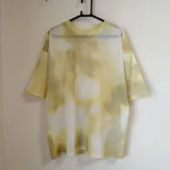 JEANASIS エスパンディガラ シアー Tシャツのサムネイル