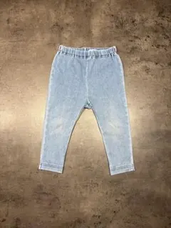 BREEZE ベビー パンツ 80cm