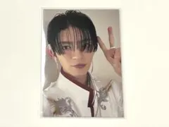 原因は自分にある。　愛知　輪廻の箱庭　トレカ　杢代和人