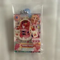 アイカツ プリパラ ガチャガチャ だれでもアクリルチャーム 2 大空あかり