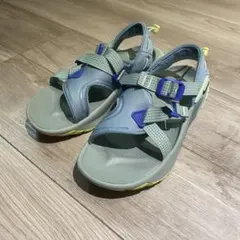 【お値下げしました】ナイキ NIKE オニオンタ サンダル