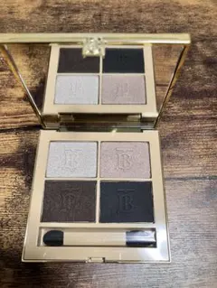 BURBERRY EYE QUAD 04 アシッドブラウン アイ　　バーバリーのサムネイル