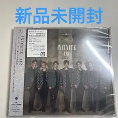 INFINITE / AIR