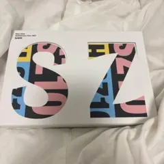 SexyZone CD アルバム