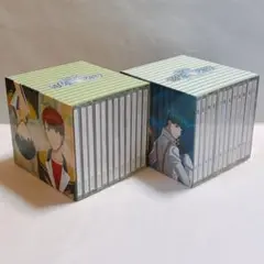 東方神起スターコレクションカードセット コンプリートシングル 