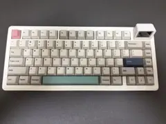 EPOMAKER RT98 RGB メカニカルキーボード 101キー - メルカリ