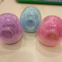 キミとアイドルプリキュア　サウンドロップ３個セット