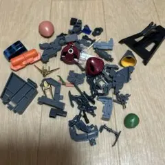 2025年最新】ガンプラ ジャンクの人気アイテム - メルカリ