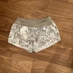 再値下げ　ナイキレディースランニングパンツS