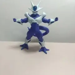 ドラゴンボールHG フィギュア クウラ最終形態　訳あり品のサムネイル