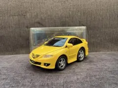 ⭐️ドライブタウン　マツダ　アテンザ　GG系　サンバーストイエロー　箱付のサムネイル