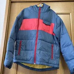とにかく可愛いジャンバーのサムネイル