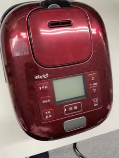 Panasonic 踊り炊き　SR-JX058のサムネイル